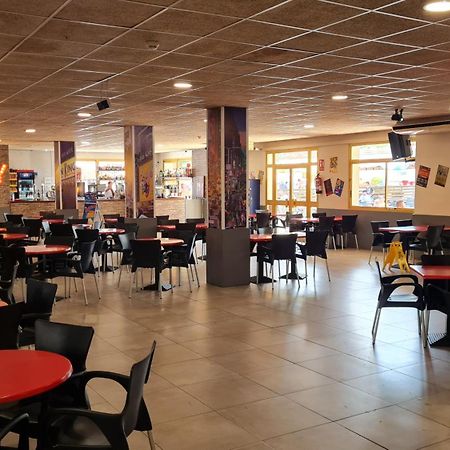 Bonito Apartamento Con Piscina Salou Exterior foto
