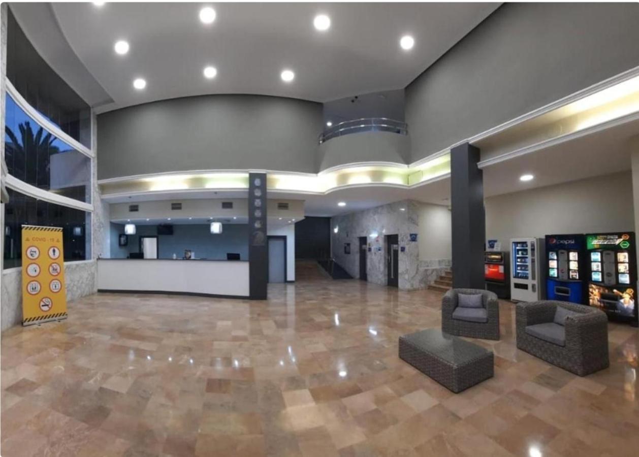 Bonito Apartamento Con Piscina Salou Exterior foto